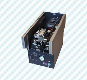 picture:MK-3170V Micro Screw Horizontal vibration chute type (50cc)