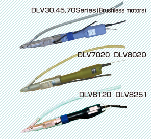 picture:Electronic drivers sries