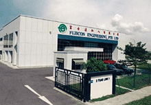 写真:FUJICON ENGINEERING Pte. Ltd.